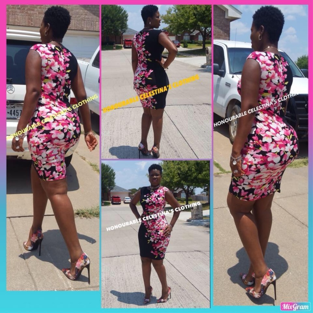 Dresses